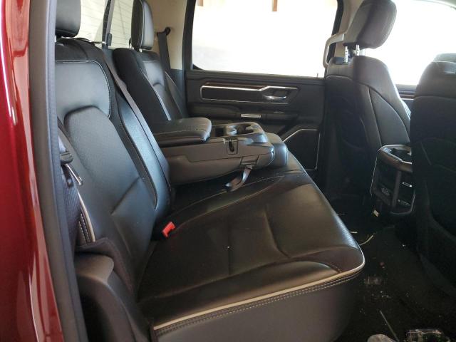 Photo 10 from auction – 2021 RAM 1500 LARAM with VIN 1C6SRFJT1MN780326