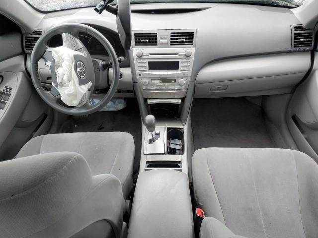 Photo 8 from auction – 2011 TOYOTA CAMRY HYBR with VIN 4T1BB3EK8BU134261