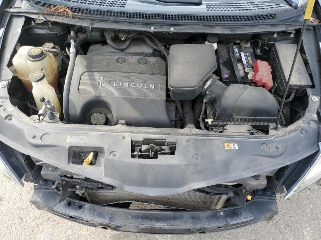 Photo 12 from auction – 2013 LINCOLN MKX with VIN 2LMDJ6JKXDBL39127