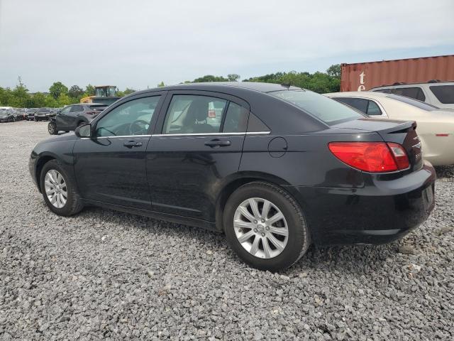 Photo 2 from auction – 2010 CHRYSLER SEBRING LI with VIN 1C3CC5FB1AN141307