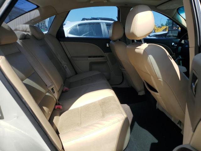 Photo 10 from auction – 2008 FORD TAURUS LIM with VIN 1FAHP25W88G161017