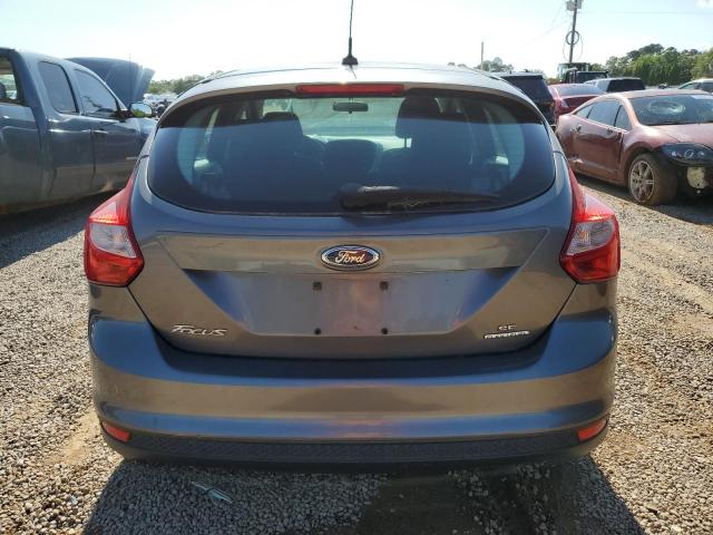 Photo 6 from auction – 2013 FORD FOCUS with VIN 1FADP3K28DL278040