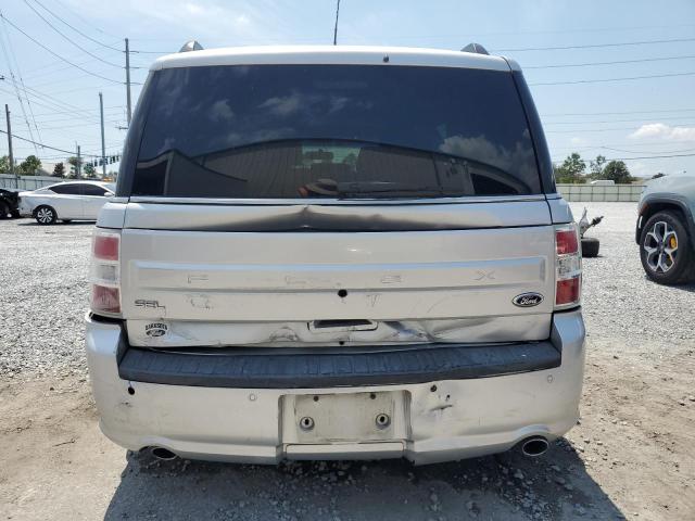 Photo 6 from auction – 2014 FORD FLEX SEL with VIN 2FMGK5C89EBD03822