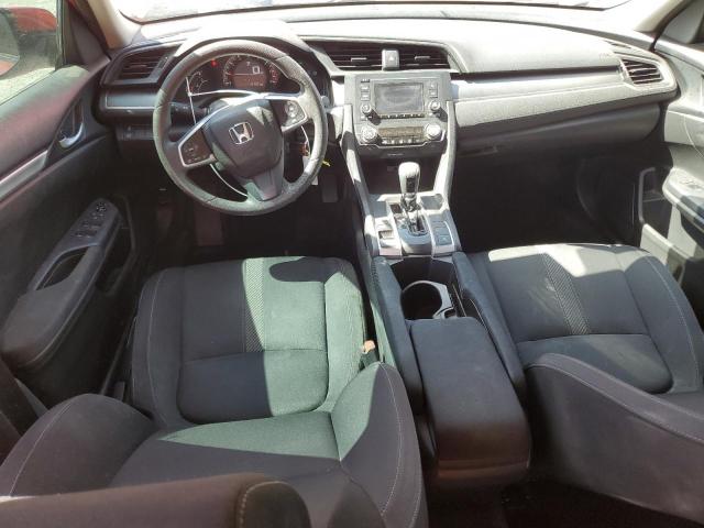 Photo 8 from auction – 2017 HONDA CIVIC LX with VIN 2HGFC2F54HH502258