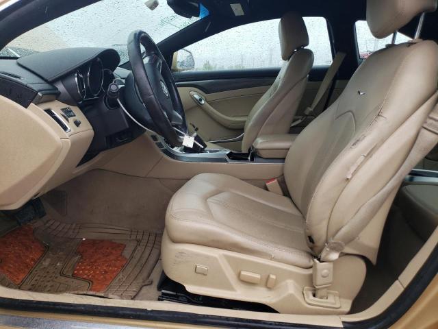 Photo 7 from auction – 2013 CADILLAC CTS PERFOR with VIN 1G6DJ1E33D0107897