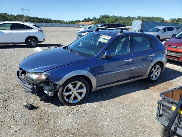 SUBARU IMPREZA OU 2011 z numerem VIN JF1GH6D67BH822684 - Zdjęcie z aukcji