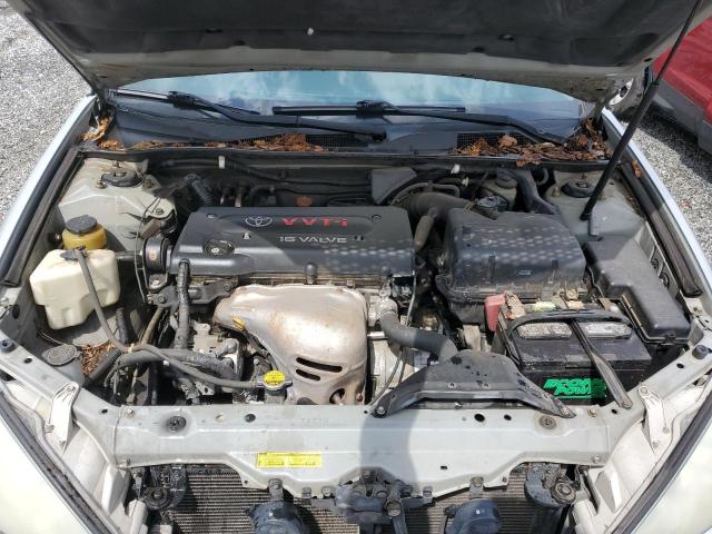 Photo 11 from auction – 2002 TOYOTA CAMRY LE with VIN 4T1BE32KX2U599829