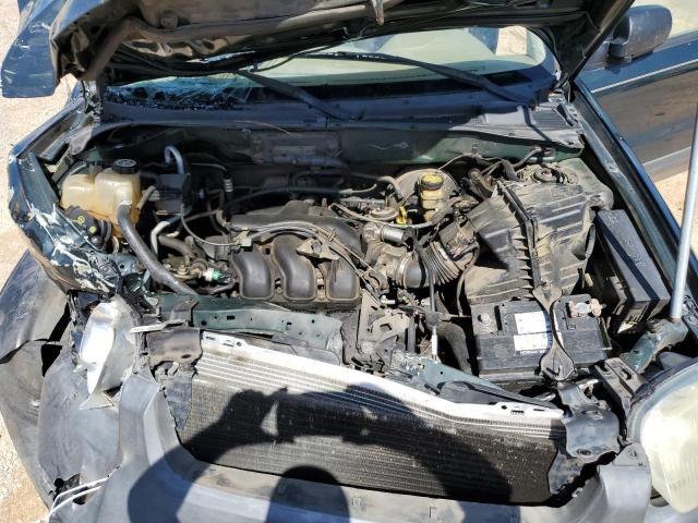 Photo 12 from auction – 2004 FORD ESCAPE XLT with VIN 1FMCU03184DA14082