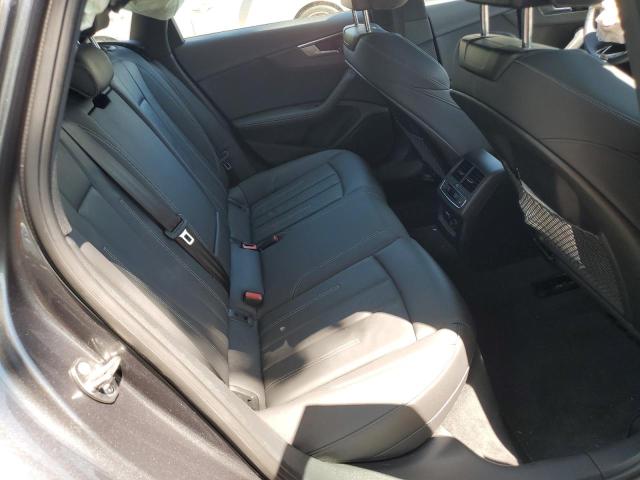 Photo 10 from auction – 2020 AUDI A4 PREMIUM PLUS with VIN WAUENAF45LA072573