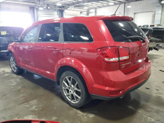 Photo 2 from auction – 2019 DODGE JOURNEY GT with VIN 3C4PDDEG6KT784450