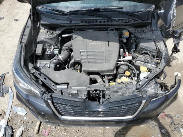 Photo 12 from auction – 2019 SUBARU FORESTER P with VIN JF2SKAECXKH552901