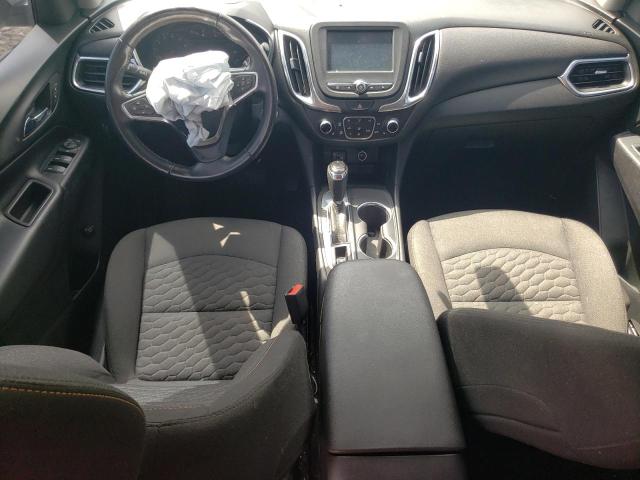 Photo 8 from auction – 2018 CHEVROLET EQUINOX LT with VIN 2GNAXJEV0J6287852
