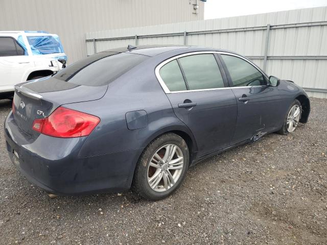 Photo 3 from auction – 2012 INFINITI G37 with VIN JN1CV6AR3CM970827