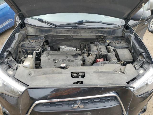 Photo 11 from auction – 2015 MITSUBISHI OUTLANDER with VIN 4A4AP4AU1FE056395