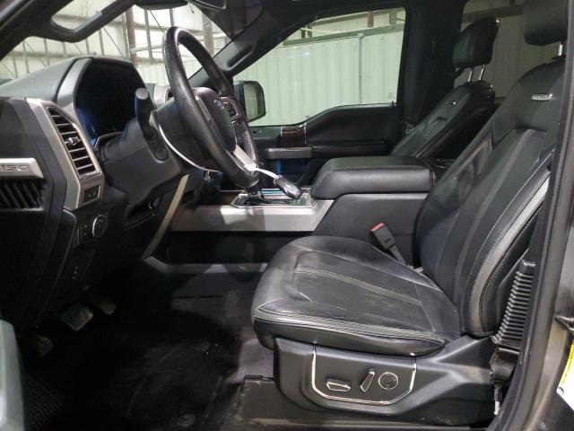 Photo 7 from auction – 2015 FORD F150 SUPER with VIN 1FTEW1EG3FFC74816