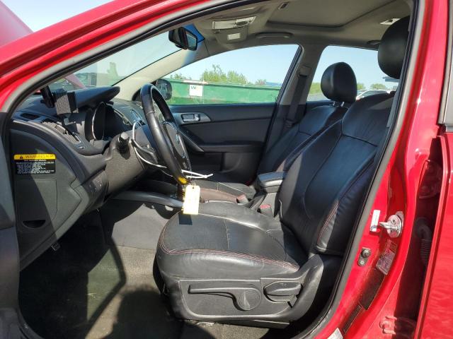 Photo 7 from auction – 2013 KIA FORTE SX with VIN KNAFW4A39D5698736