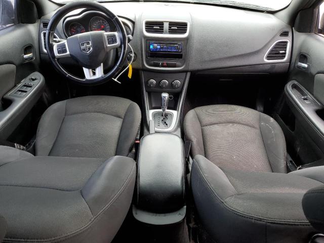 Снимка 8 от търг – 2011 DODGE AVENGER MA с VIN 1B3BD1FB2BN561223