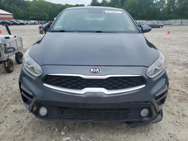 Photo 5 from auction – 2019 KIA FORTE FE with VIN 3KPF24AD6KE080010