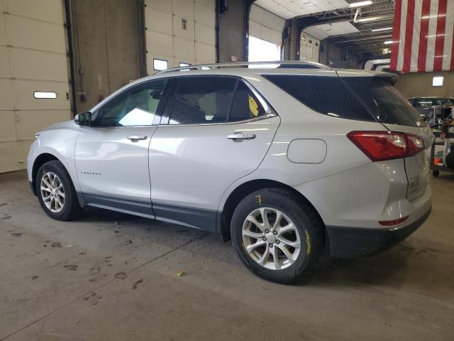 Photo 2 from auction – 2018 CHEVROLET EQUINOX LT with VIN 2GNAXSEV2J6111326
