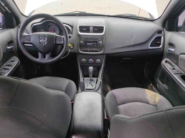 صورة رقم 8 من المزاد - 2012 DODGE AVENGER SE مع VIN 1C3CDZAB1CN215128