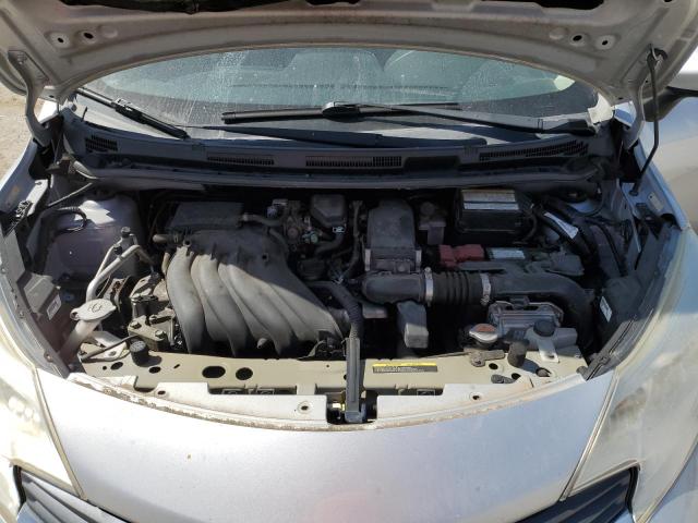 Photo 11 from auction – 2015 NISSAN VERSA NOTE with VIN 3N1CE2CP1FL418598