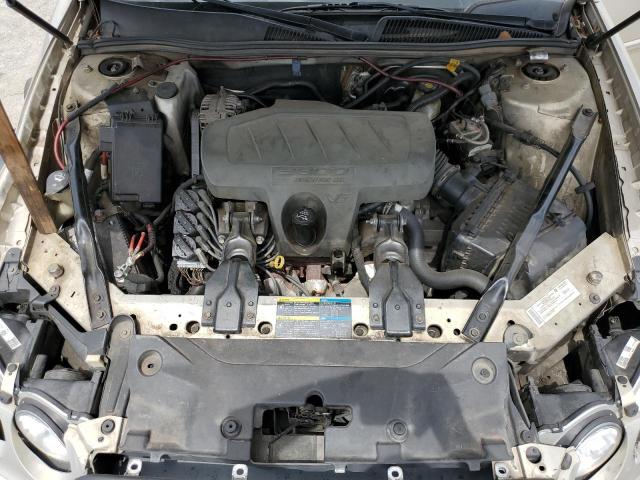 Photo 11 from auction – 2008 BUICK LACROSSE C with VIN 2G4WC582581254271