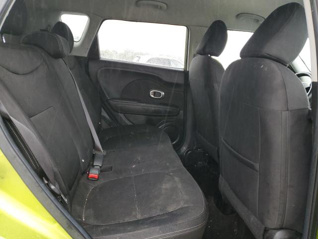 Photo 10 from auction – 2014 KIA SOUL with VIN KNDJN2A24E7707764