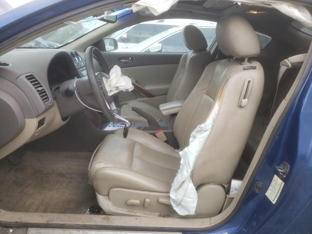 Photo 7 from auction – 2008 NISSAN ALTIMA 3.5SE with VIN 1N4BL24E18C107687