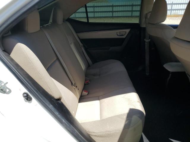 Photo 10 from auction – 2014 TOYOTA COROLLA EC with VIN 5YFBPRHE0EP024840