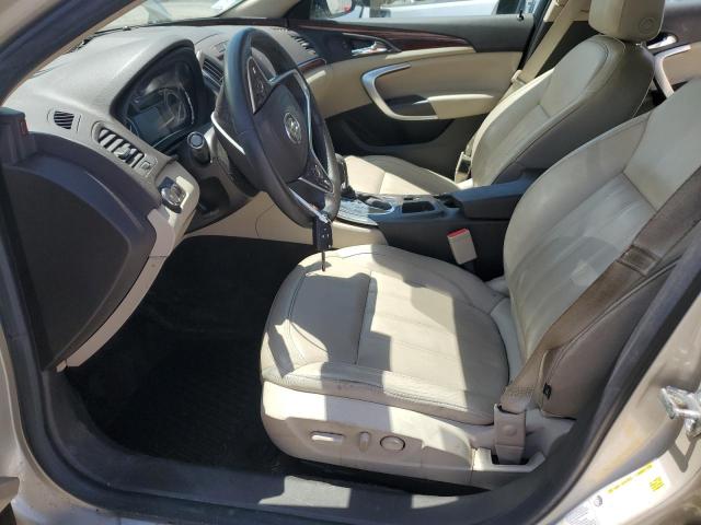 Photo 7 from auction – 2015 BUICK REGAL with VIN 2G4GK5EX7F9182379