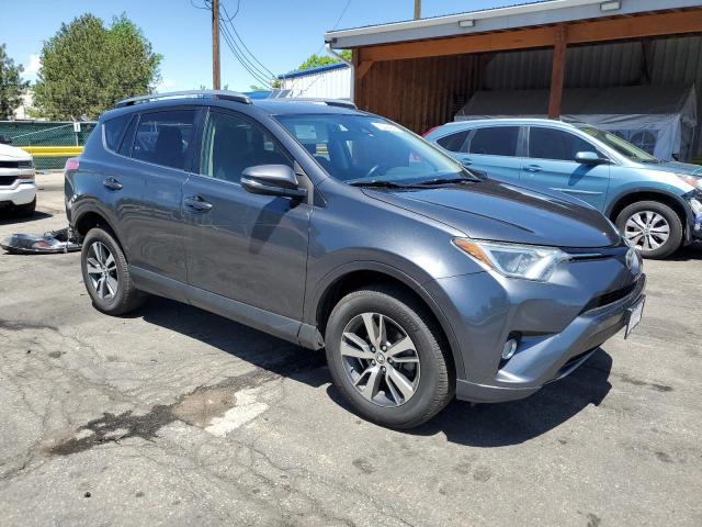 Photo 4 from auction – 2018 TOYOTA RAV4 ADVEN with VIN JTMRFREV0JD250413