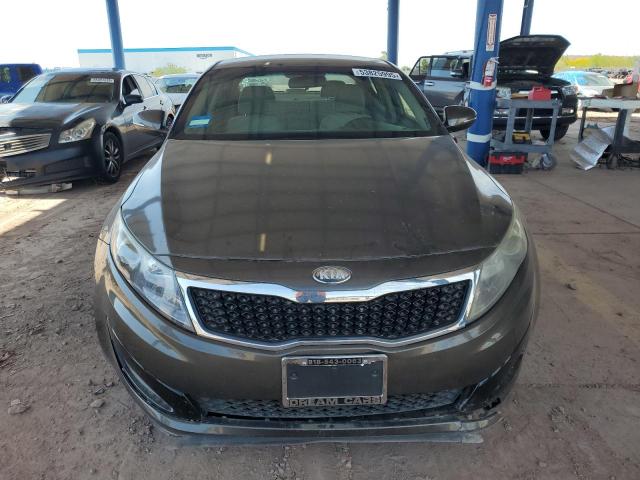 Photo 5 from auction – 2013 KIA OPTIMA LX with VIN 5XXGM4A72DG249443