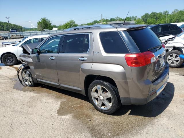 Photo 2 from auction – 2012 GMC TERRAIN SL with VIN 2GKFLXEK5C6222120