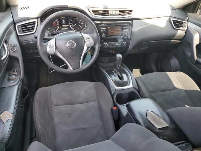Zdjęcie 8 z aukcji – 2016 NISSAN ROGUE S z VIN KNMAT2MT6GP608859