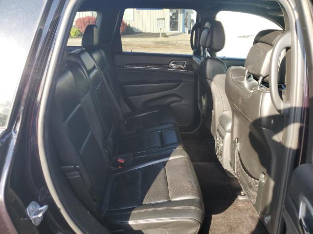 Photo 11 from auction – 2018 JEEP GRAND CHER with VIN 1C4RJFCG3JC493138