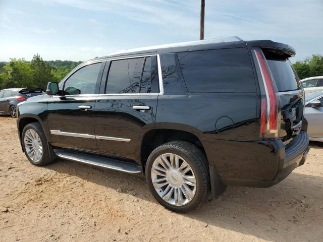 Photo 2 from auction – 2016 CADILLAC ESCALADE L with VIN 1GYS4BKJ6GR249014