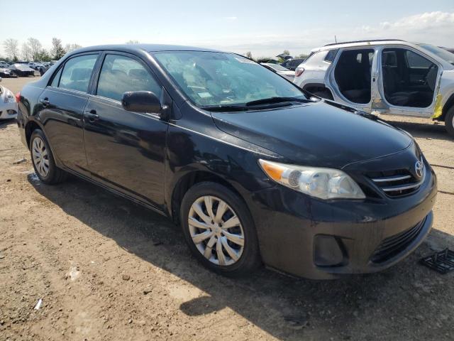 Photo 4 from auction – 2013 TOYOTA COROLLA BA with VIN 5YFBU4EE1DP159971