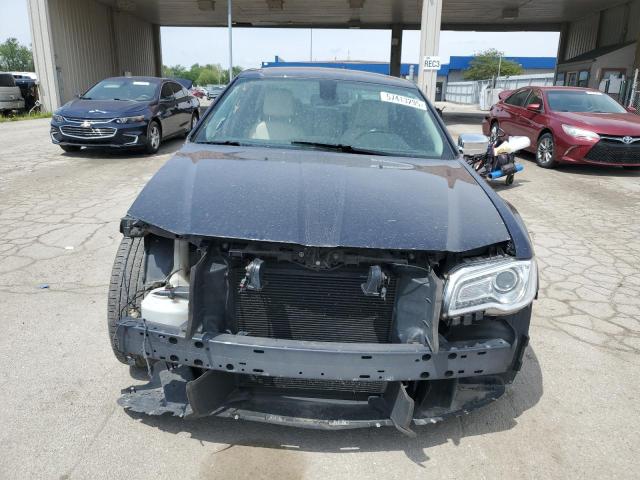 Photo 5 from auction – 2019 CHRYSLER 300 LIMITE with VIN 2C3CCAEG7KH528315