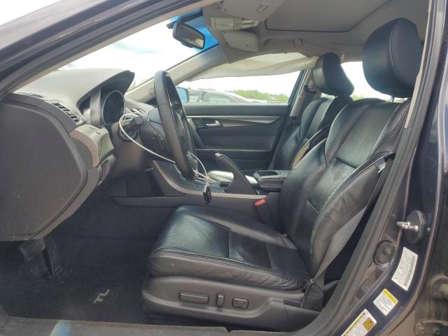 Photo 7 from auction – 2012 ACURA TL with VIN 19UUA8F75CA013098