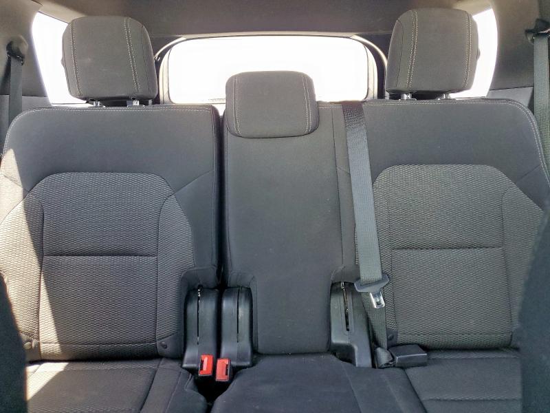 Photo 10 from auction – 2018 FORD EXPLORER X with VIN 1FM5K7D86JGA79655