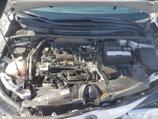 Photo 11 from auction – 2022 TOYOTA COROLLA SE with VIN 5YFS4MCE8NP109122