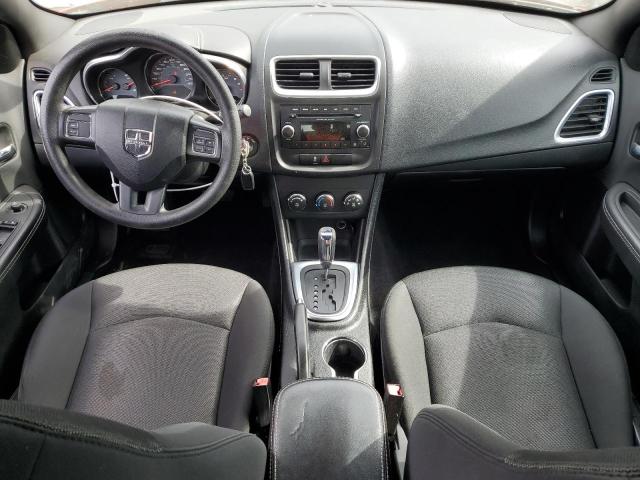 Photo 8 from auction – 2013 DODGE AVENGER SE with VIN 1C3CDZAB4DN533455