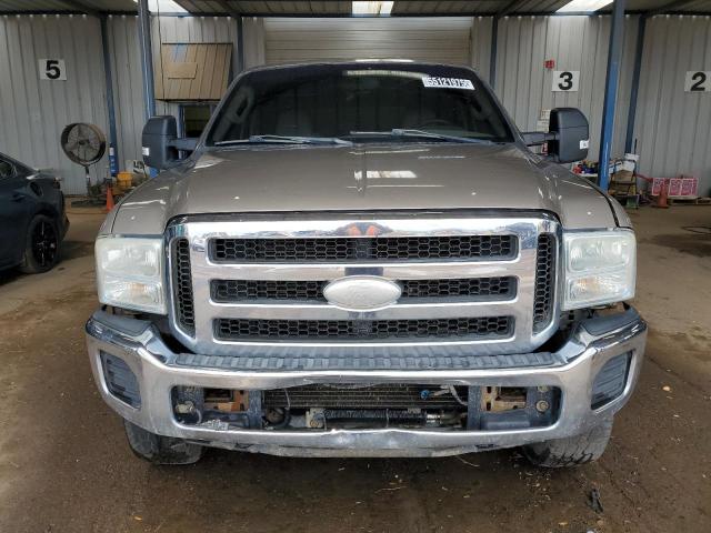 Photo 5 from auction – 2005 FORD F250 with VIN 1FTSW21P95EB20761