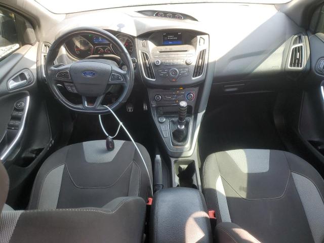Photo 8 from auction – 2015 FORD FOCUS ST with VIN 1FADP3L90FL362271