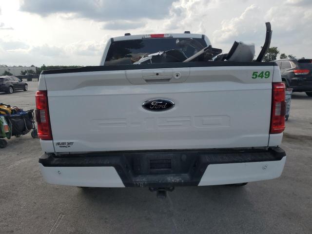Photo 6 from auction – 2023 FORD F150 SUPER with VIN 1FTFW1E52PKG17644