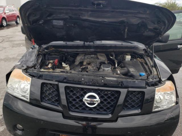 Photo 12 from auction – 2013 NISSAN ARMADA SV with VIN 5N1BA0ND8DN600416