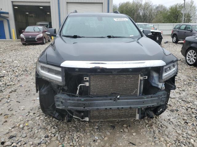 Photo 5 from auction – 2020 GMC ACADIA SLE with VIN 1GKKNKLS5LZ152055