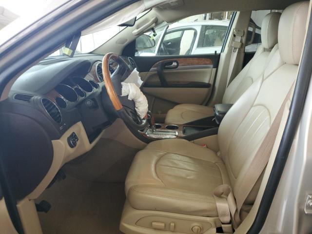 Photo 7 from auction – 2012 BUICK ENCLAVE with VIN 5GAKRCED2CJ324787