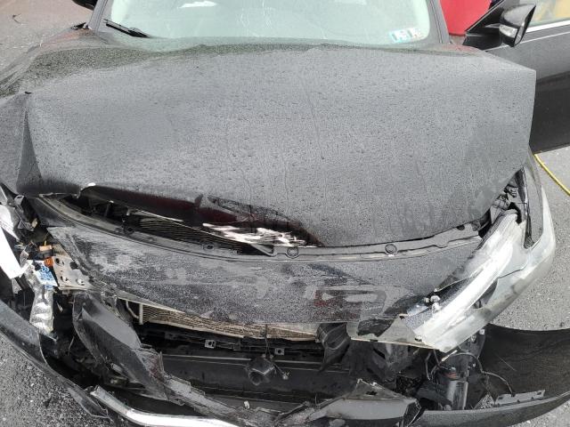 Photo 11 from auction – 2017 NISSAN MAXIMA 3.5 with VIN 1N4AA6AP1HC451616