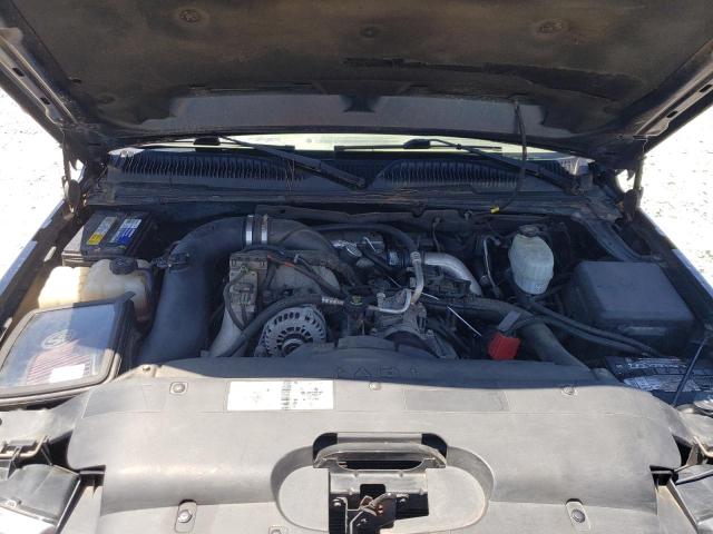 Photo 11 from auction – 2006 CHEVROLET SILVERADO with VIN 1GCJK33D86F255841